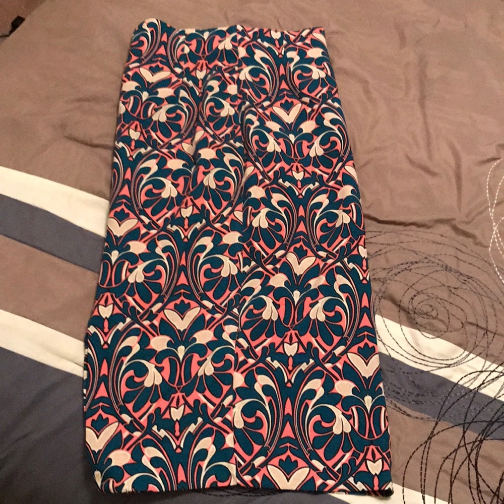Beautiful pencil skirt